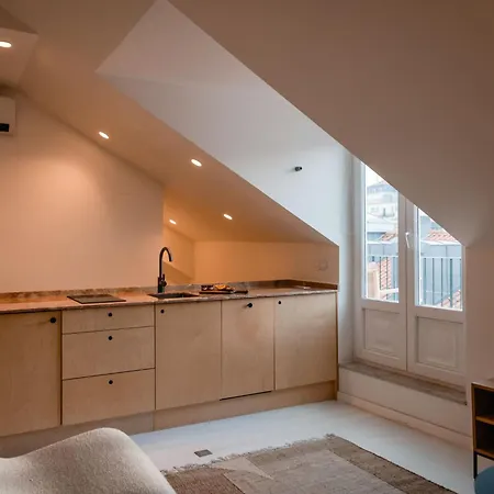 Downtown-terrasse Fabelhafte Aussichten Romantisches Penthouse By Interhome *