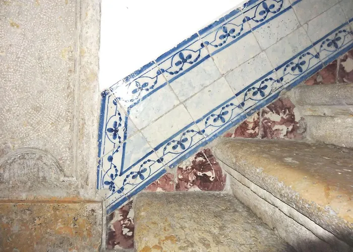 Apartment Downtown-terrasse Fabelhafte Aussichten Romantisches Penthouse By Interhome *