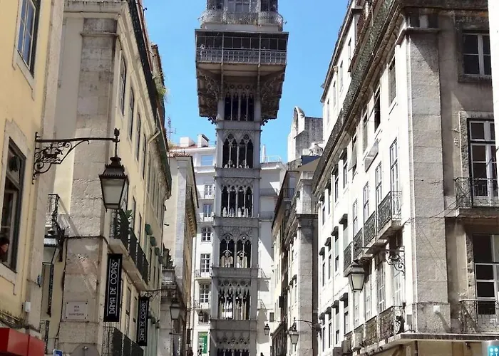 Downtown-terrasse Fabelhafte Aussichten Romantisches Penthouse By Interhome Apartment