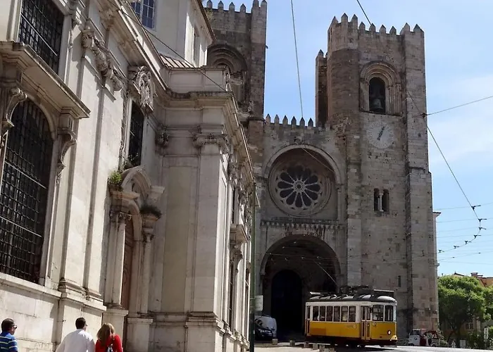 Downtown-terrasse Fabelhafte Aussichten Romantisches Penthouse By Interhome Apartment