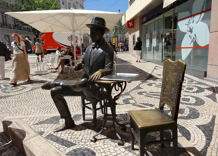 Apartment Downtown-terrasse Fabelhafte Aussichten Romantisches Penthouse By Interhome