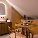Downtown-terrasse Fabelhafte Aussichten Romantisches Penthouse By Interhome 리스본