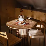Апартаменты Downtown-terrasse Fabelhafte Aussichten Romantisches Penthouse By Interhome *